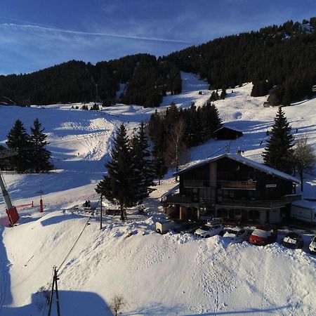 Le Chalet De Bisanne Ле-Сезьє Екстер'єр фото