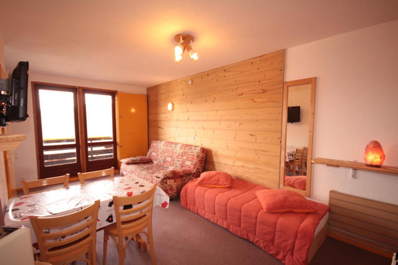 Le Chalet De Bisanne Ле-Сезьє Екстер'єр фото